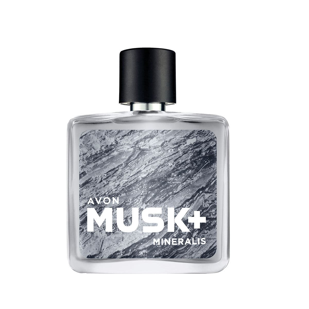 Musk Mineralis Deo Colonia 75 ml — foto 1