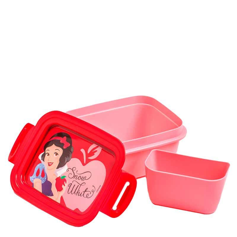 Marmita Com Travas Branca De Neve — foto 1