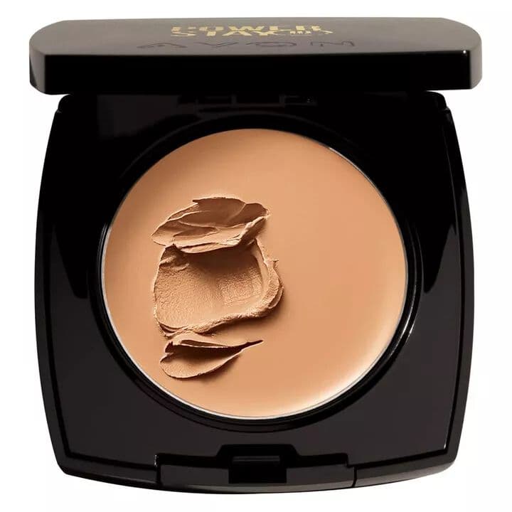 Avon Power Stay Base Compacta FPS 20 130 F — foto 1