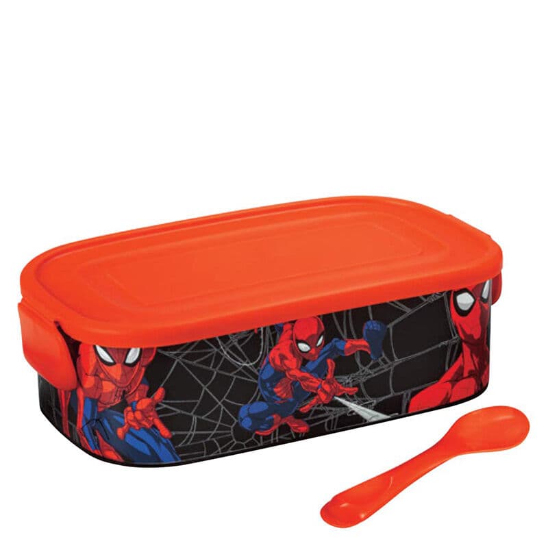 Pote com Talher Spider-Man — foto 1