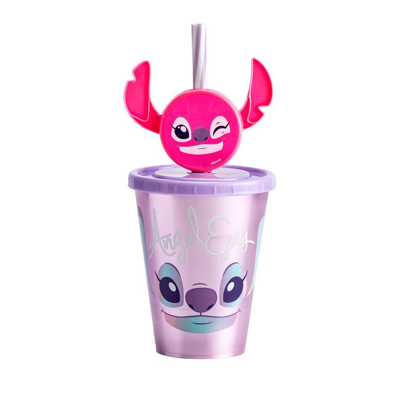 Copo com pingente Angel 280 Ml — foto 1