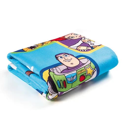 Toalha de Banho Toy Story — foto 1