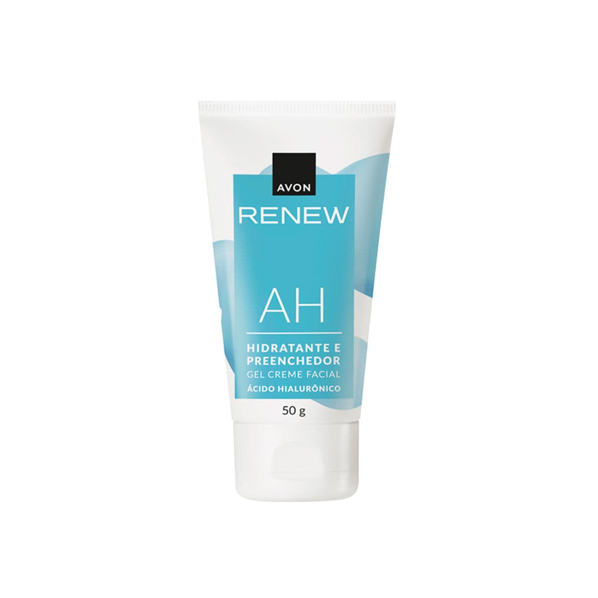 Renew Hidratante Preenchedor com Ácido Hialurônico 50g — foto 1