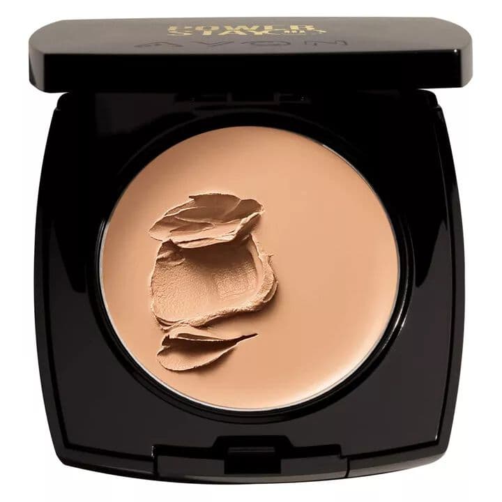 Avon Power Stay Base Compacta FPS 20 110 F — foto 1