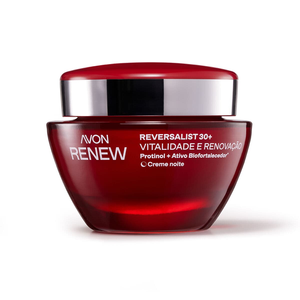 Renew Reversalist 30+ Vitalidade e Renovação Creme Noite 50 g — foto 1