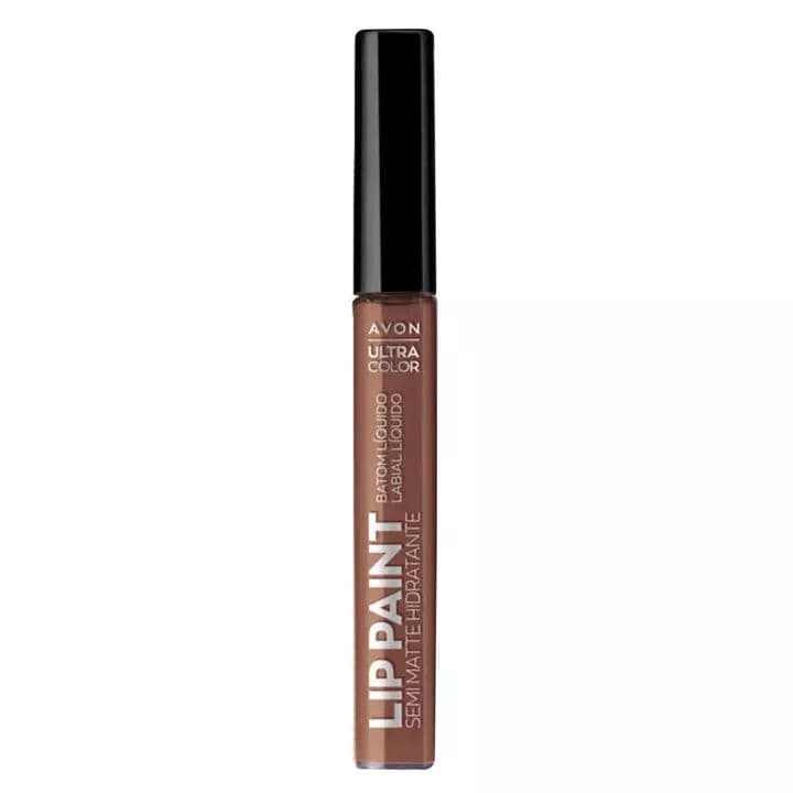 Batom Liquido Lip Paint Ultra Color 7ml — foto 1