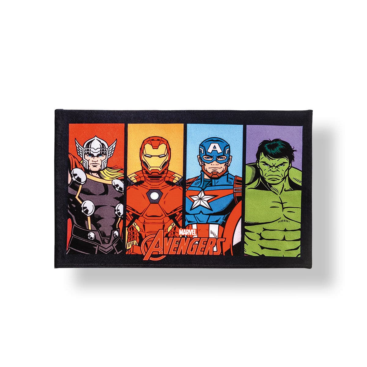 Toalha Lancheira Avengers — foto 1