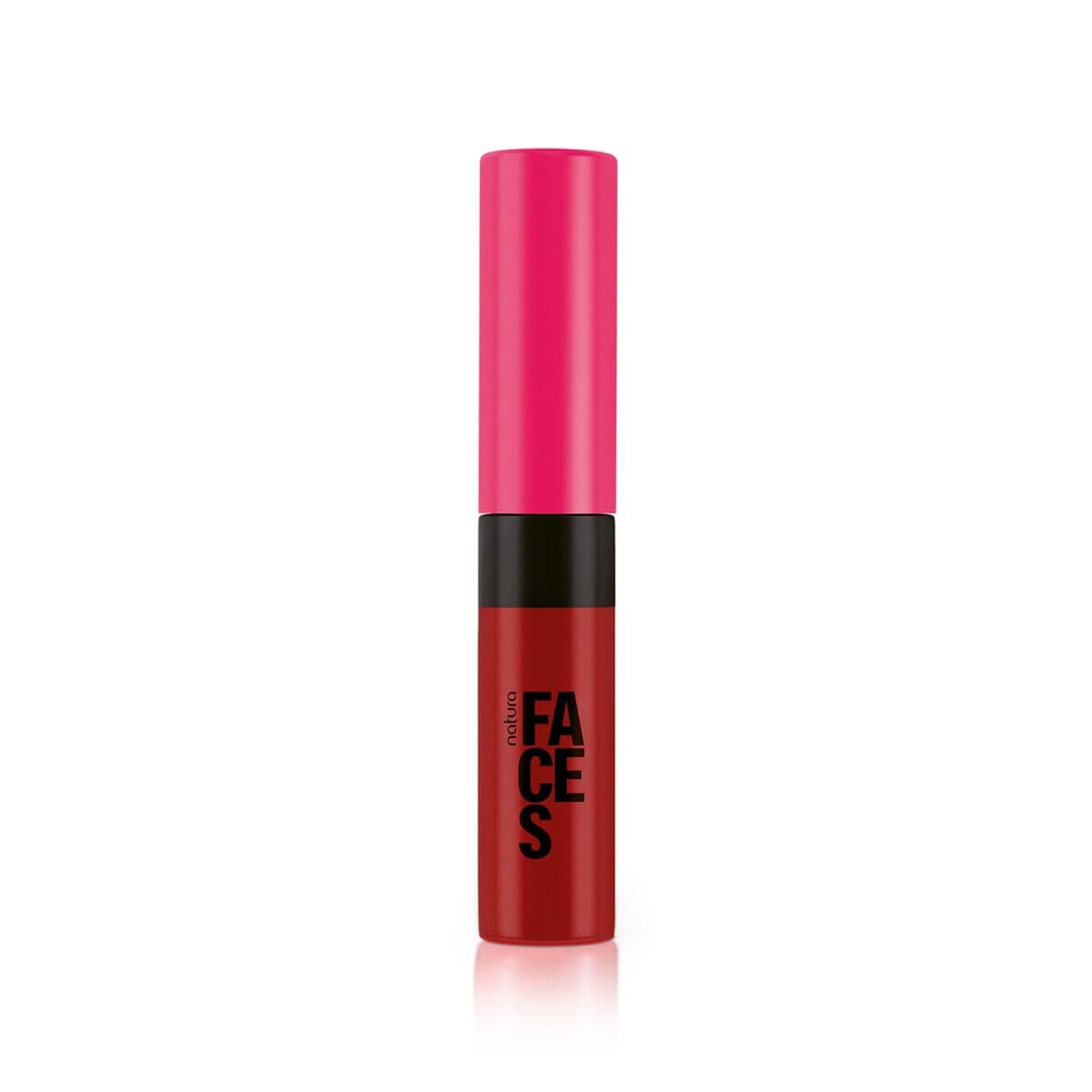 Batom Líquido Matte Longa Duração Faces 5,5 ml — foto 1