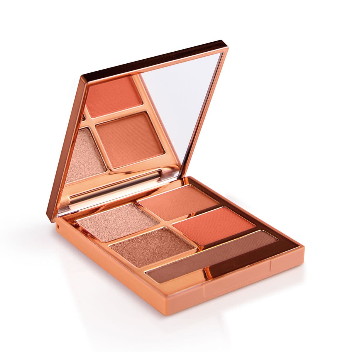 PRO Palette de Sombras Una Nude 2C 7 g — foto 1