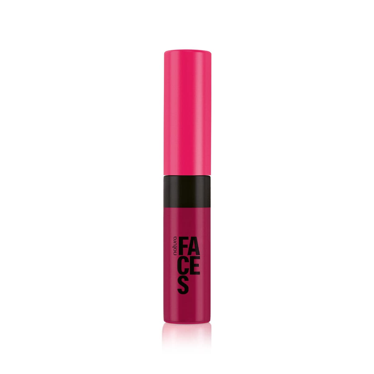 Batom Líquido Matte Longa Duração Faces 5,5 ml — foto 1
