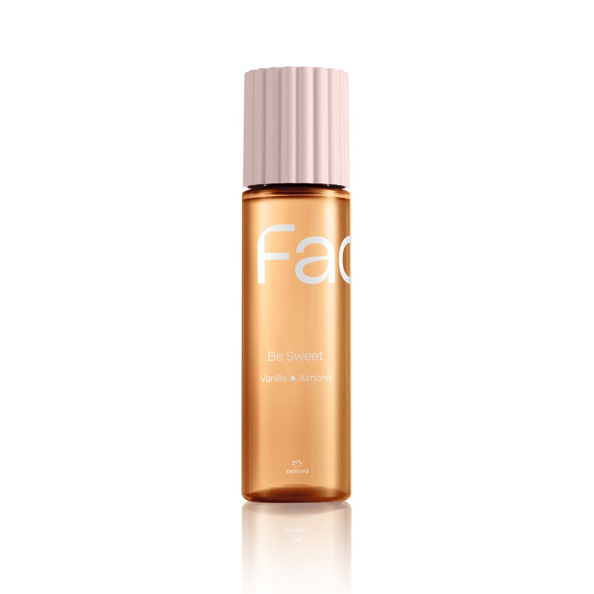 Body Splash Faces Be Sweet 200 ml — foto 1