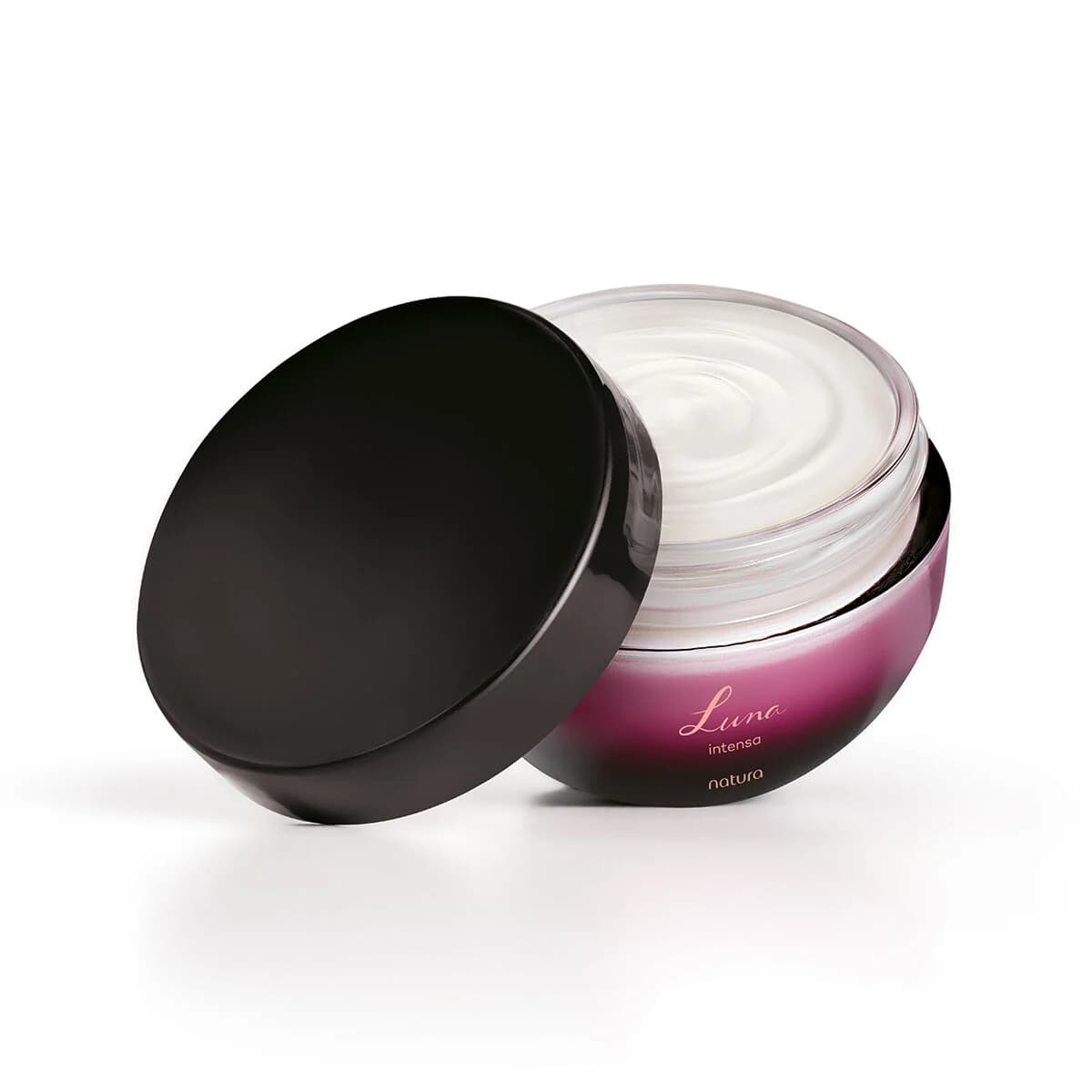 Desodorante Hidratante Corporal Perfumado Luna Intensa 200 g — foto 1