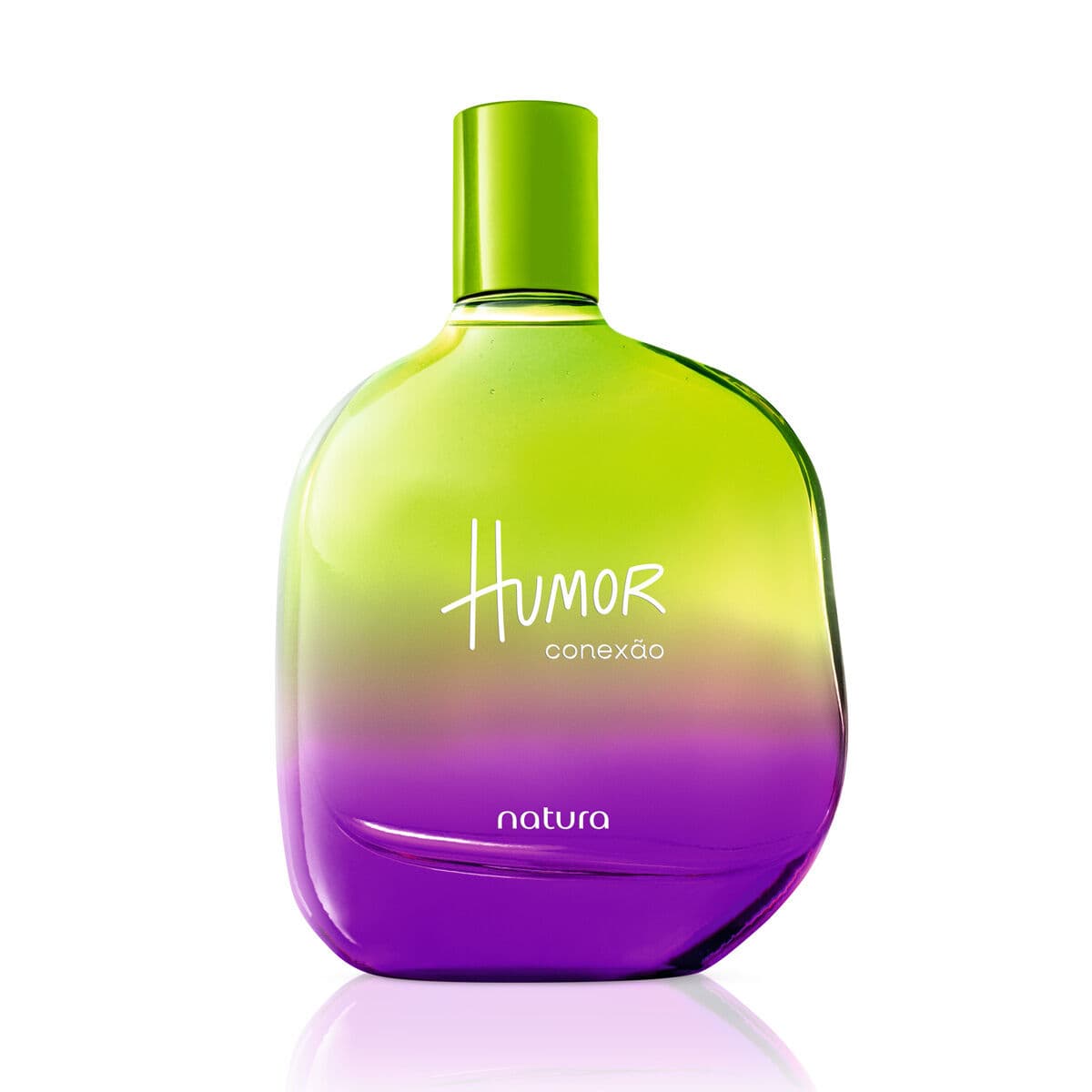 Desodorante Colônia Humor Conexão 75 ml — foto 1