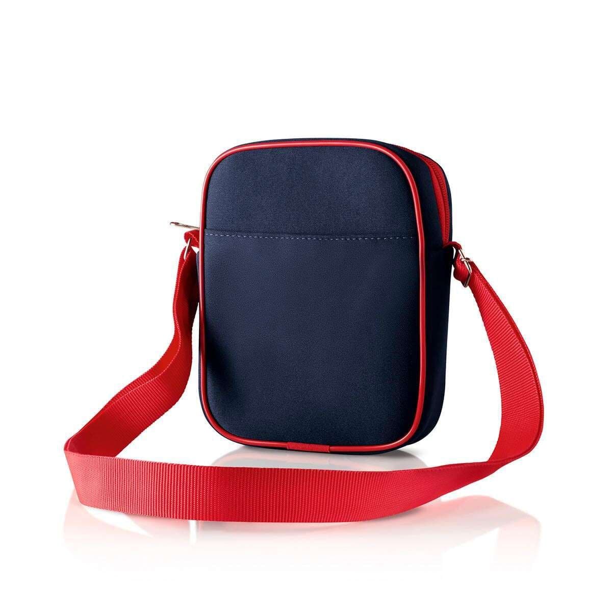 Bolsa Tiracolo Crer Para Ver — foto 1