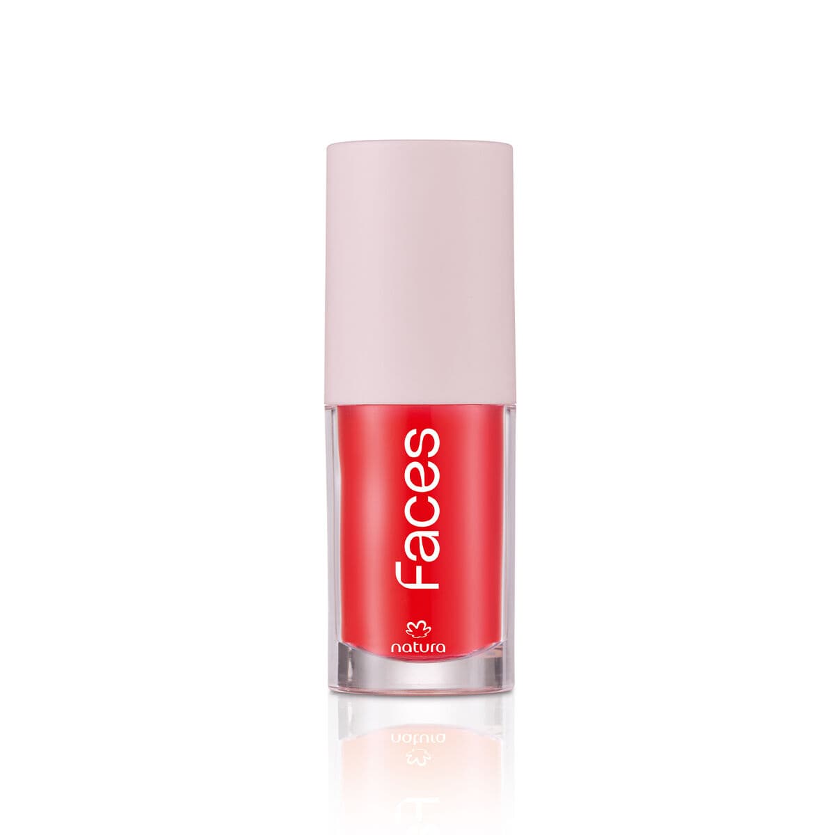 Gloss Chaveiro Faces 4g — foto 1