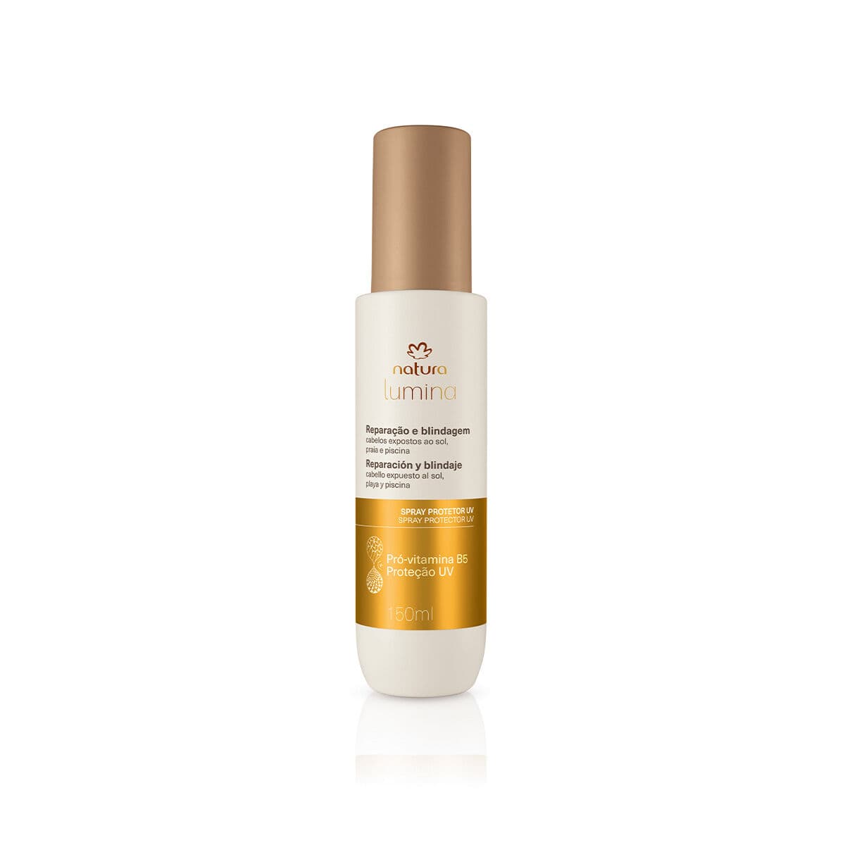 Spray Protetor UV para Reparação e Blindagem 150 ml — foto 1