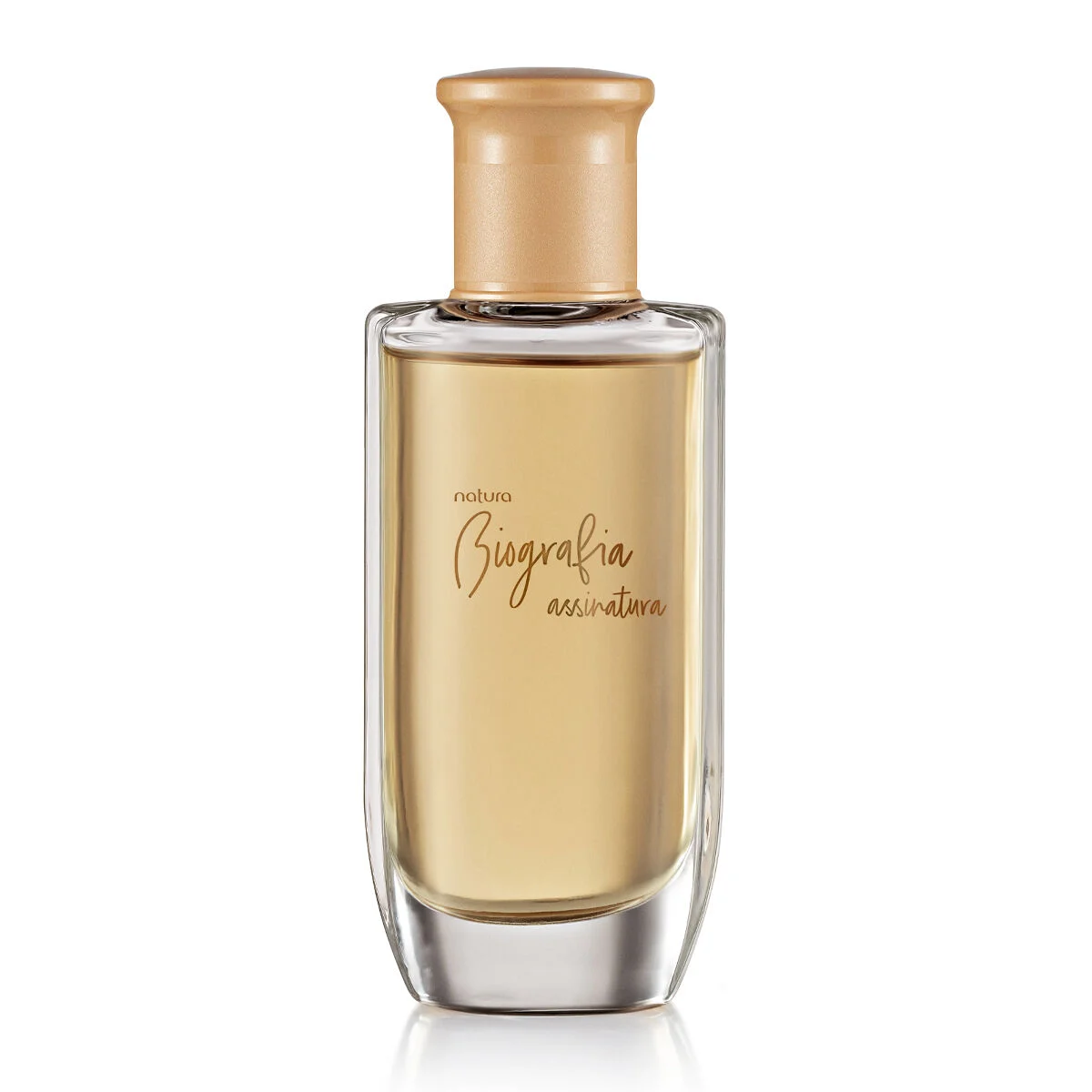Desodorante Colônia Biografia Assinatura Feminino 25 ml — foto 1