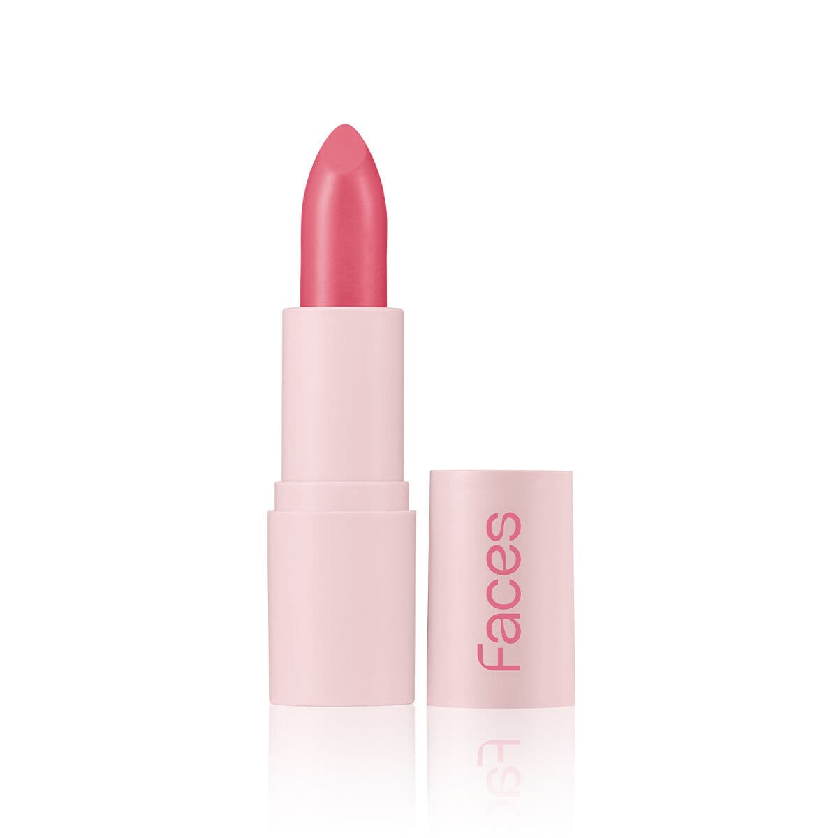 Batom Cremoso Faces 3,5g — foto 1
