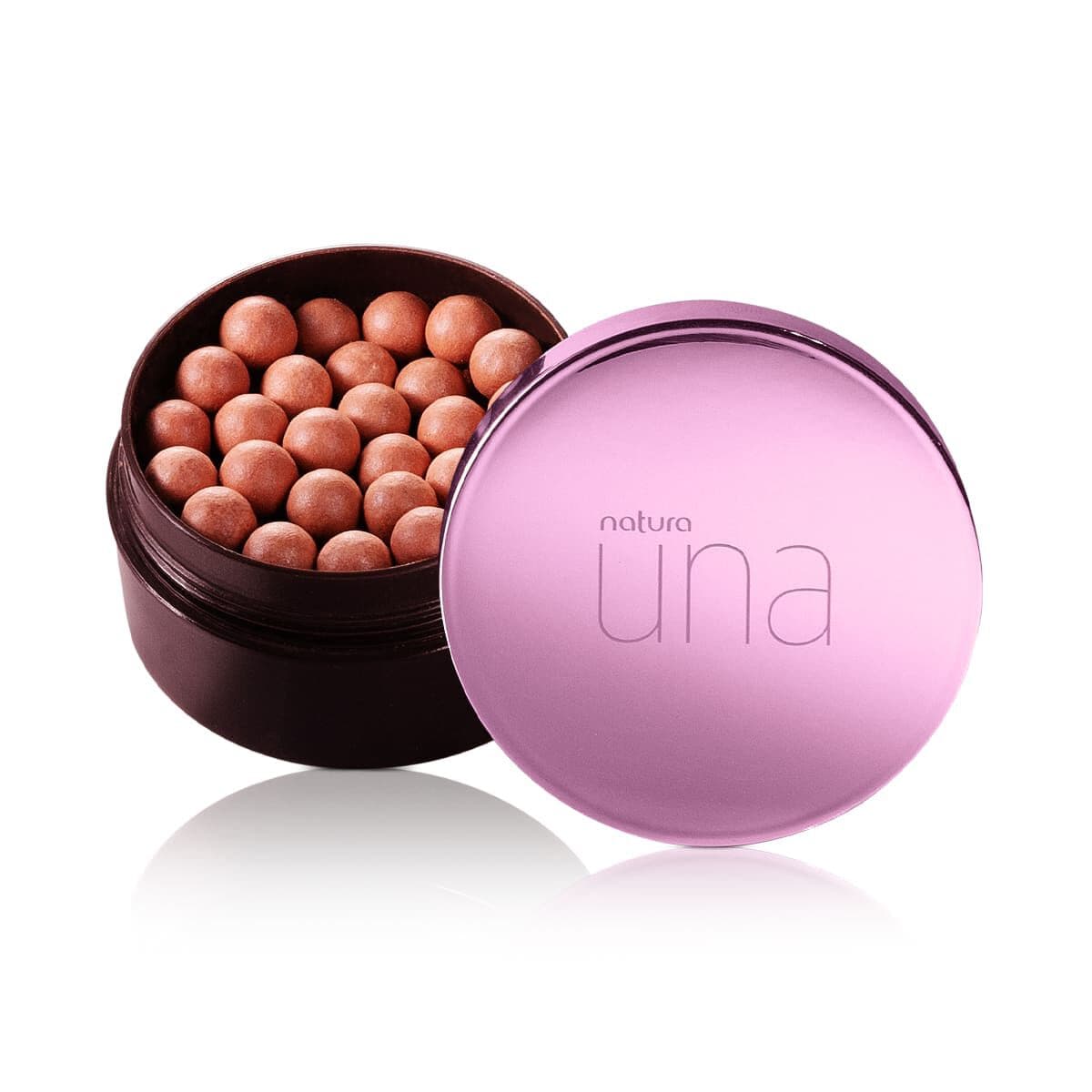 Blush Pérolas Bronzeadoras Radiance Una 24 g — foto 1