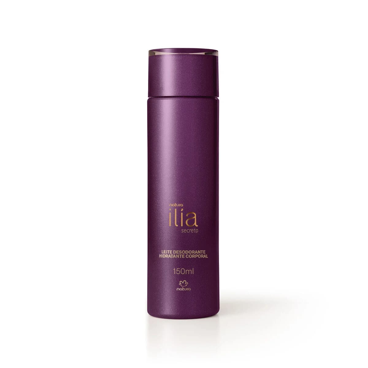 Leite Desodorante Hidratante Corporal Ilía Secreto 150 ml — foto 1