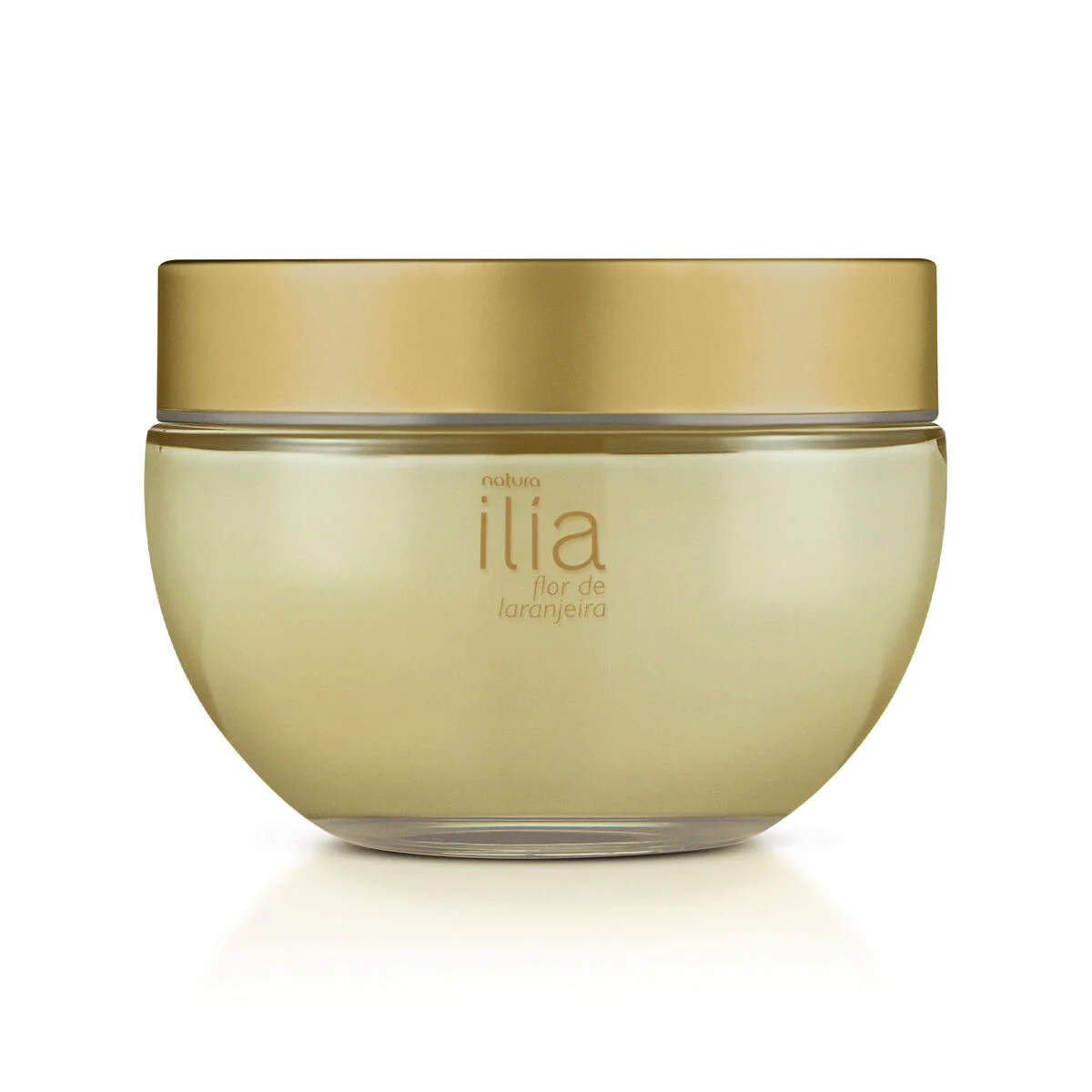 Desodorante Hidratante Corporal Ilía Flor de Laranjeira 200 g — foto 1