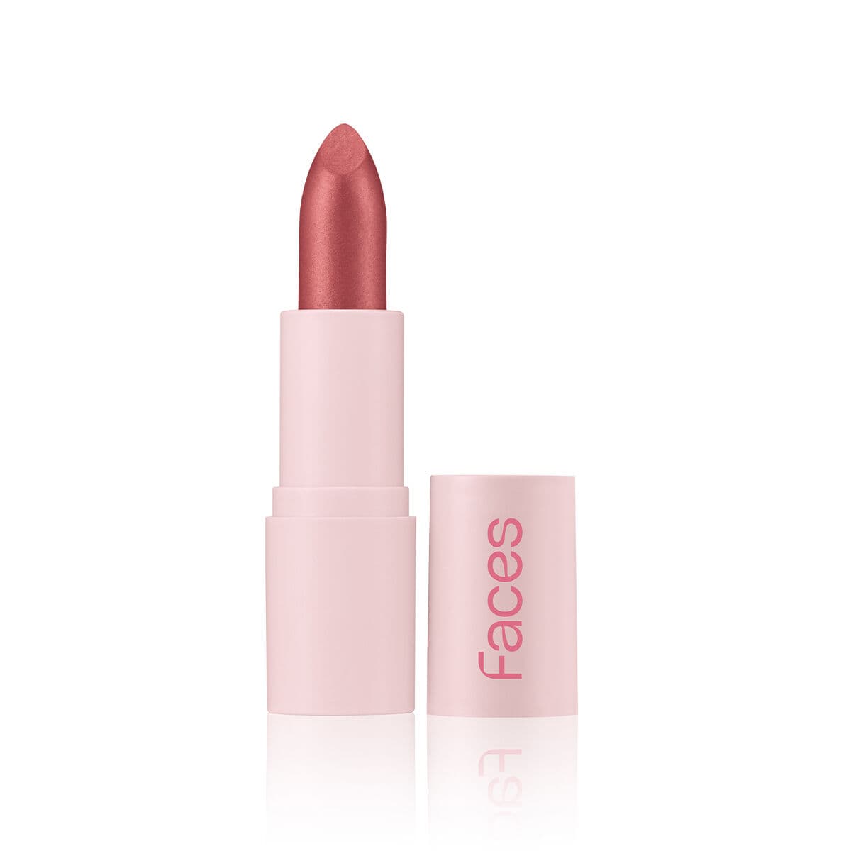 Batom Cremoso Faces 3,5g — foto 1
