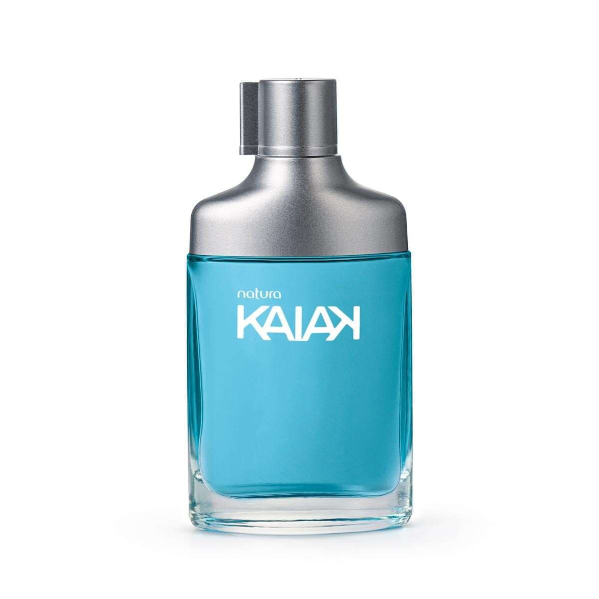 Desodorante Colônia Kaiak Masculino Miniatura 25 ml — foto 1