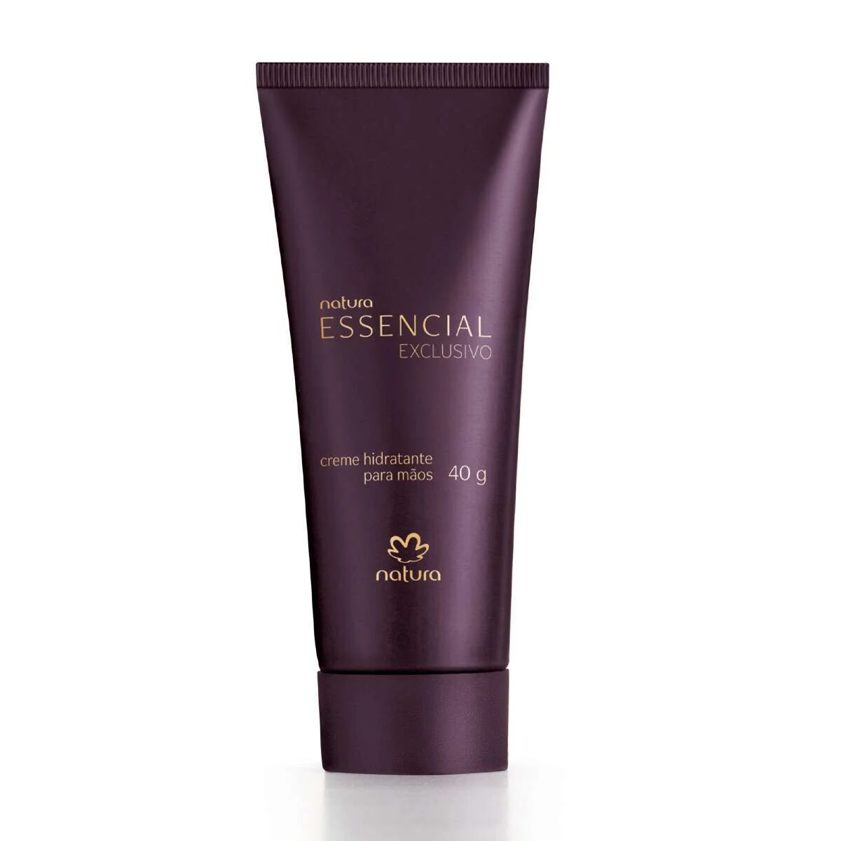 Creme Hidratante para Mãos Essencial Exclusivo Feminino 40 g — foto 1