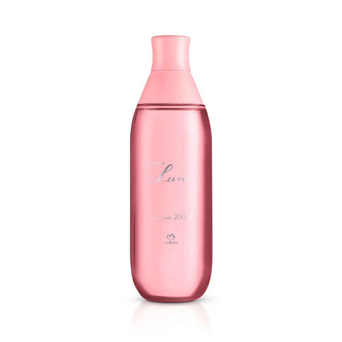 Desodorante Colônia Luna Body Splash Feminino 200 ml — foto 1