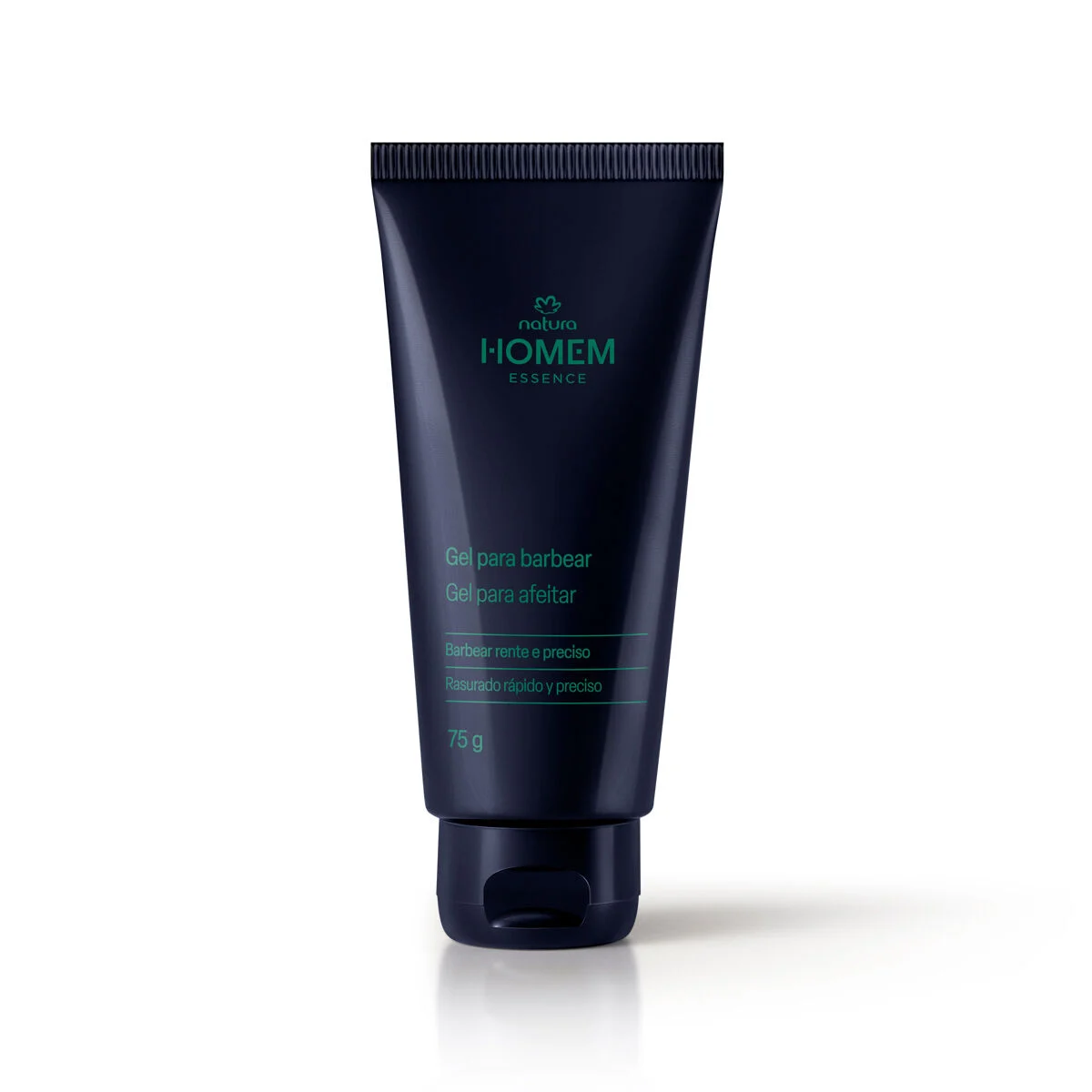 Gel para Barbear Natura Homem Essence 75 g — foto 1