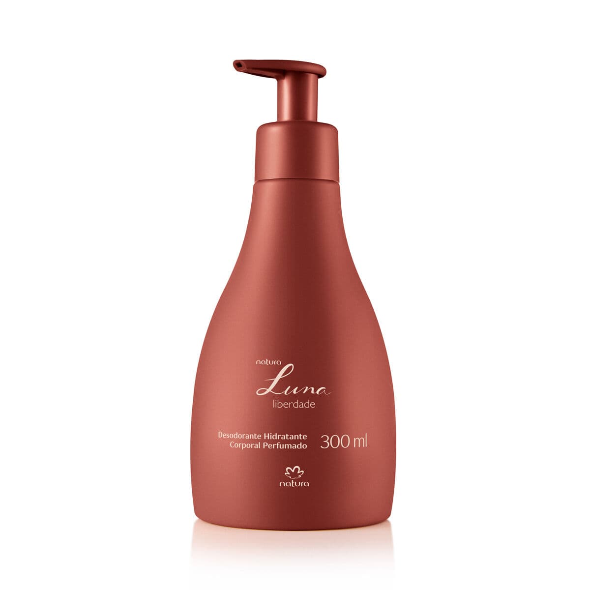 Desodorante Hidratante Corporal Perfumado Luna Liberdade 300 ml — foto 1