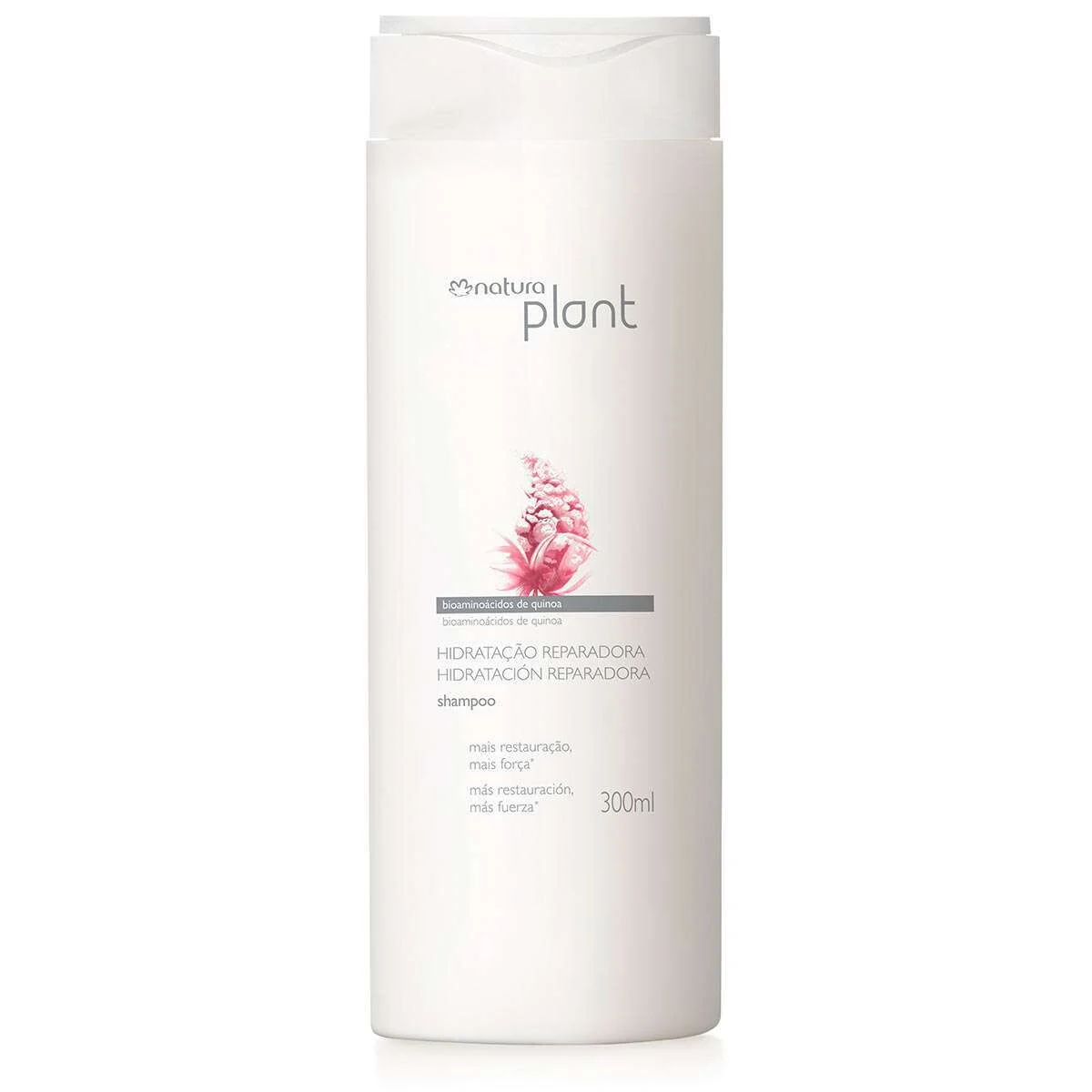 Shampoo Hidratação Reparadora 300 ml — foto 1