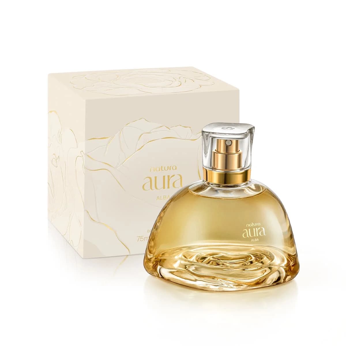 Natura Aura Alba 75 ml — foto 1
