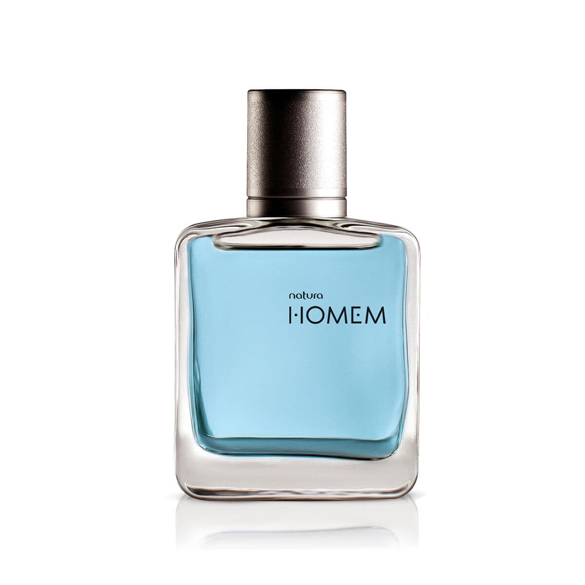 Desodorante Colônia Natura Homem Miniatura 25 ml — foto 1