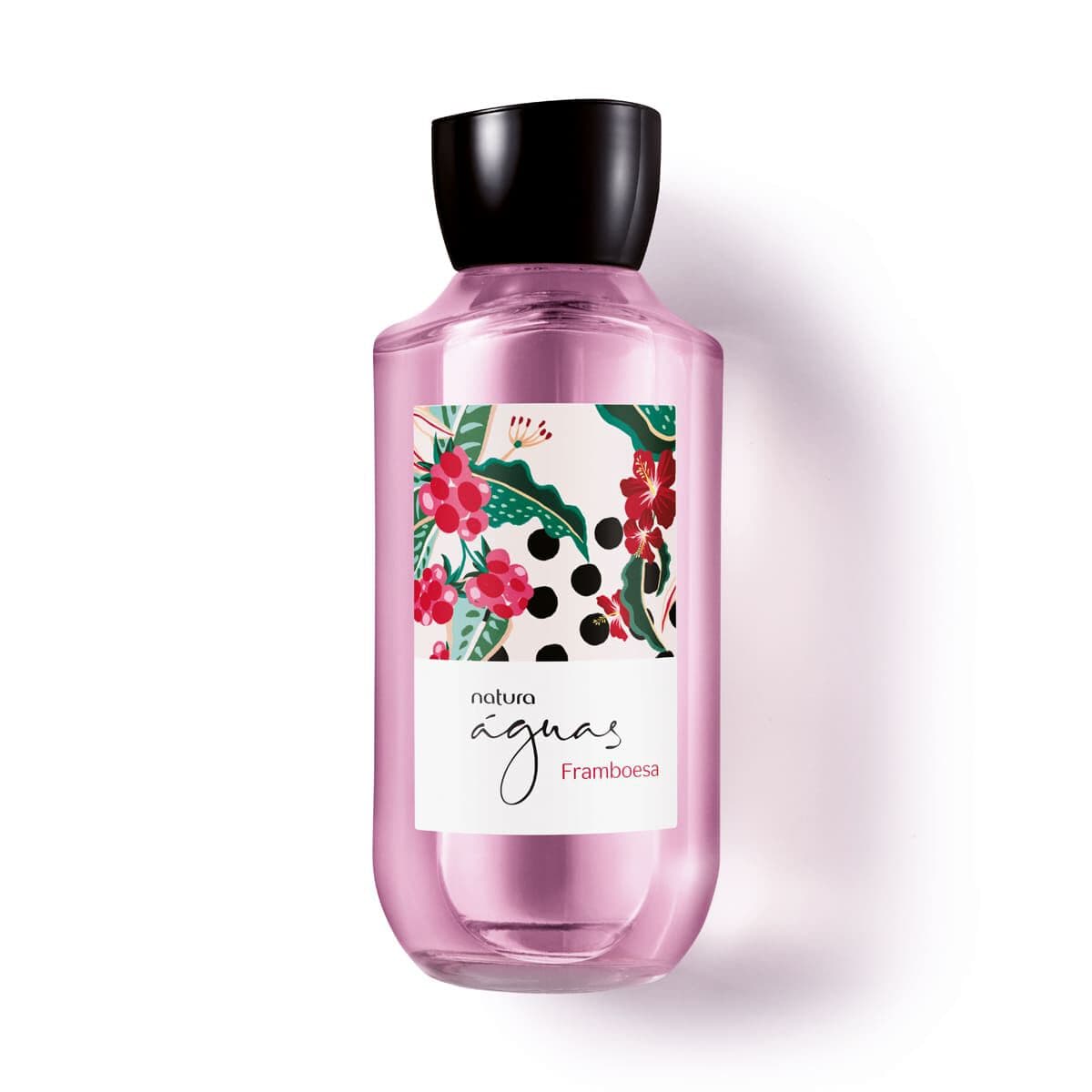 Águas Framboesa Feminino 170 ml — foto 1