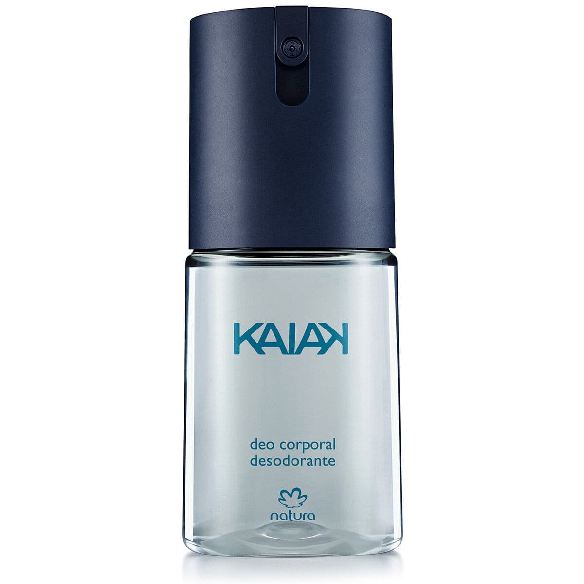 Desodorante Corporal Kaiak Masculino 100 ml — foto 1