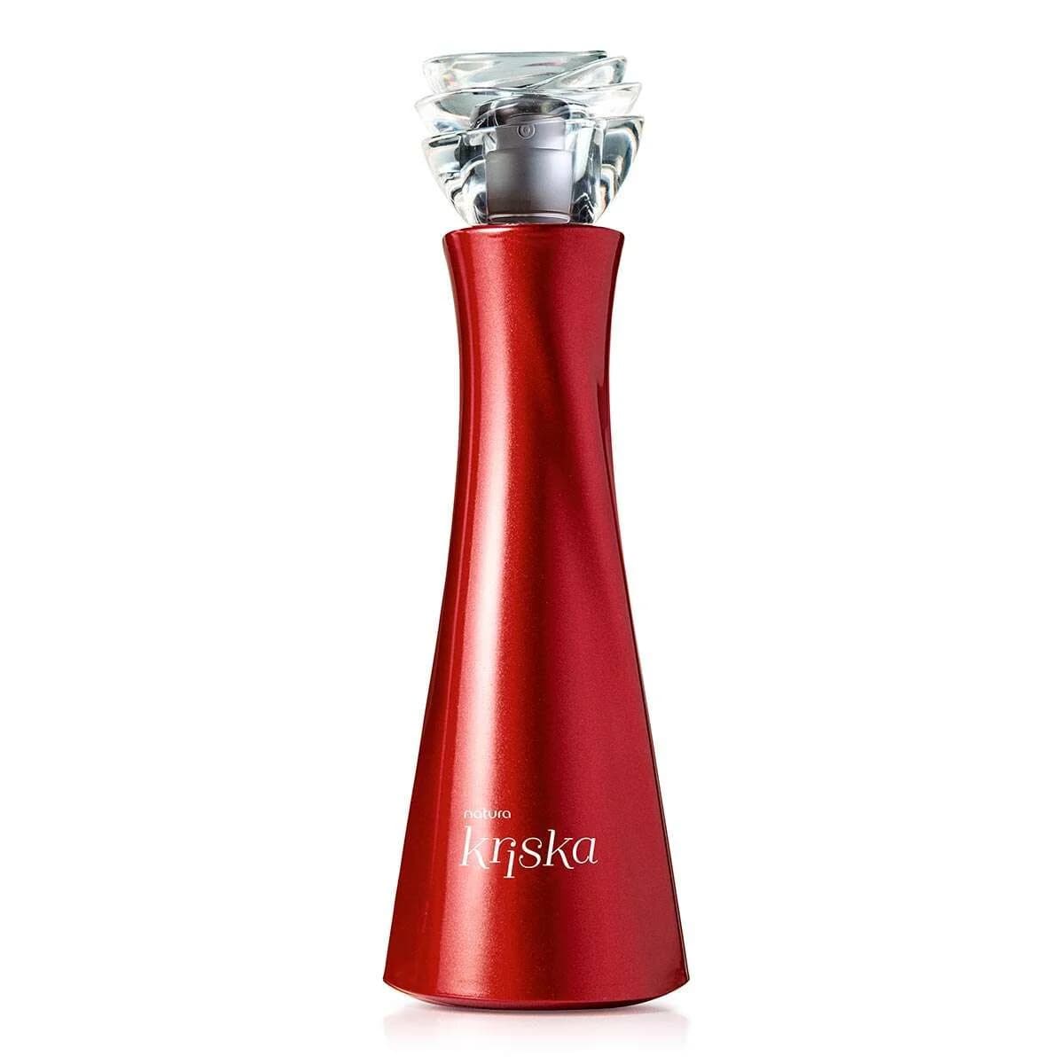 Desodorante Colônia Kriska 100 ml — foto 1