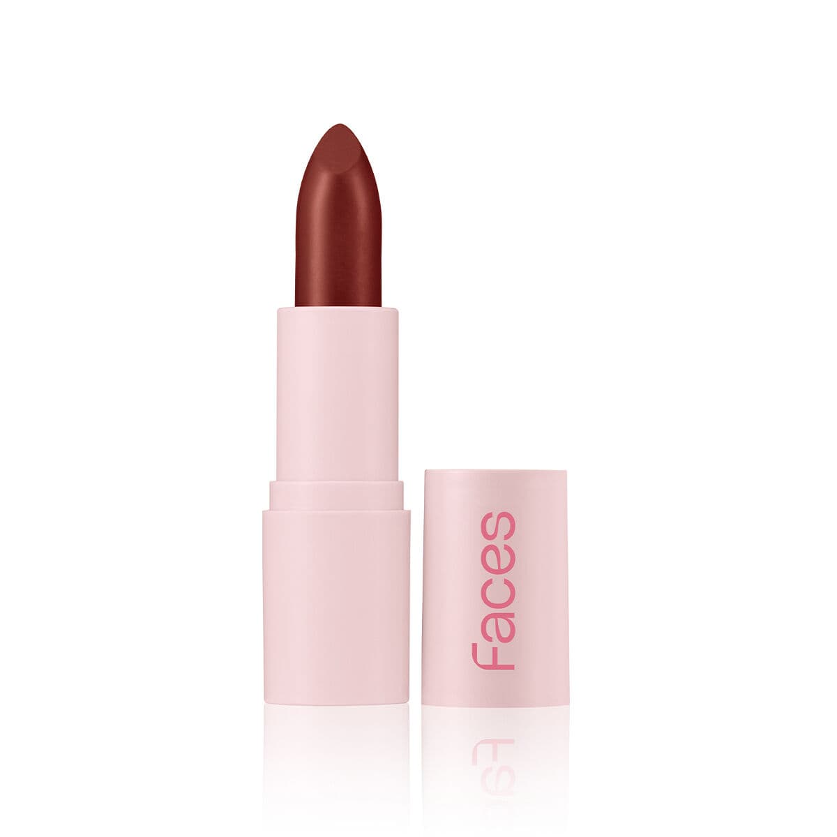 Batom Cremoso Faces 3,5g — foto 1