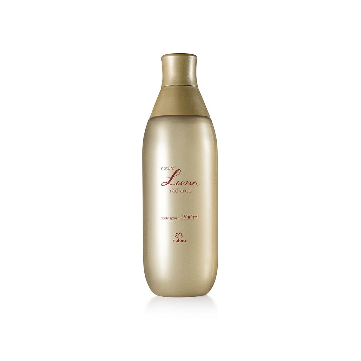 Natura Luna Radiante Desodorante Colônia Body Splash 200ml — foto 1