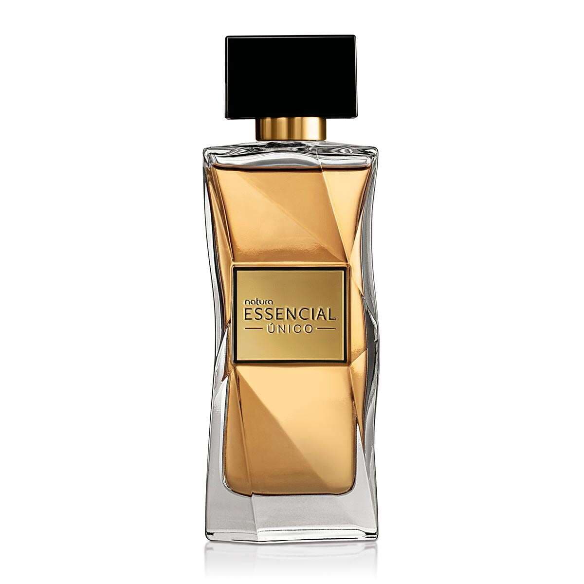 Desodorante Perfume Essencial Único Feminino 90 ml — foto 1