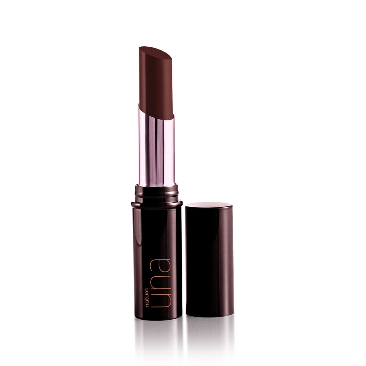 Batom Matte Powder Una 3,4 g — foto 1
