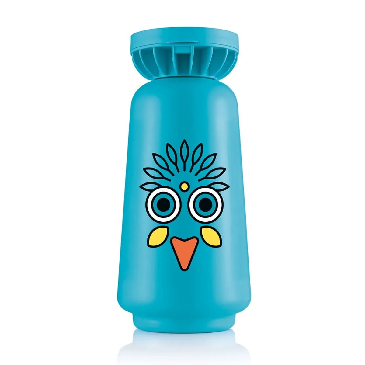 Shampoo para Cabelos Lisos e Ondulados Naturé 250 ml — foto 1