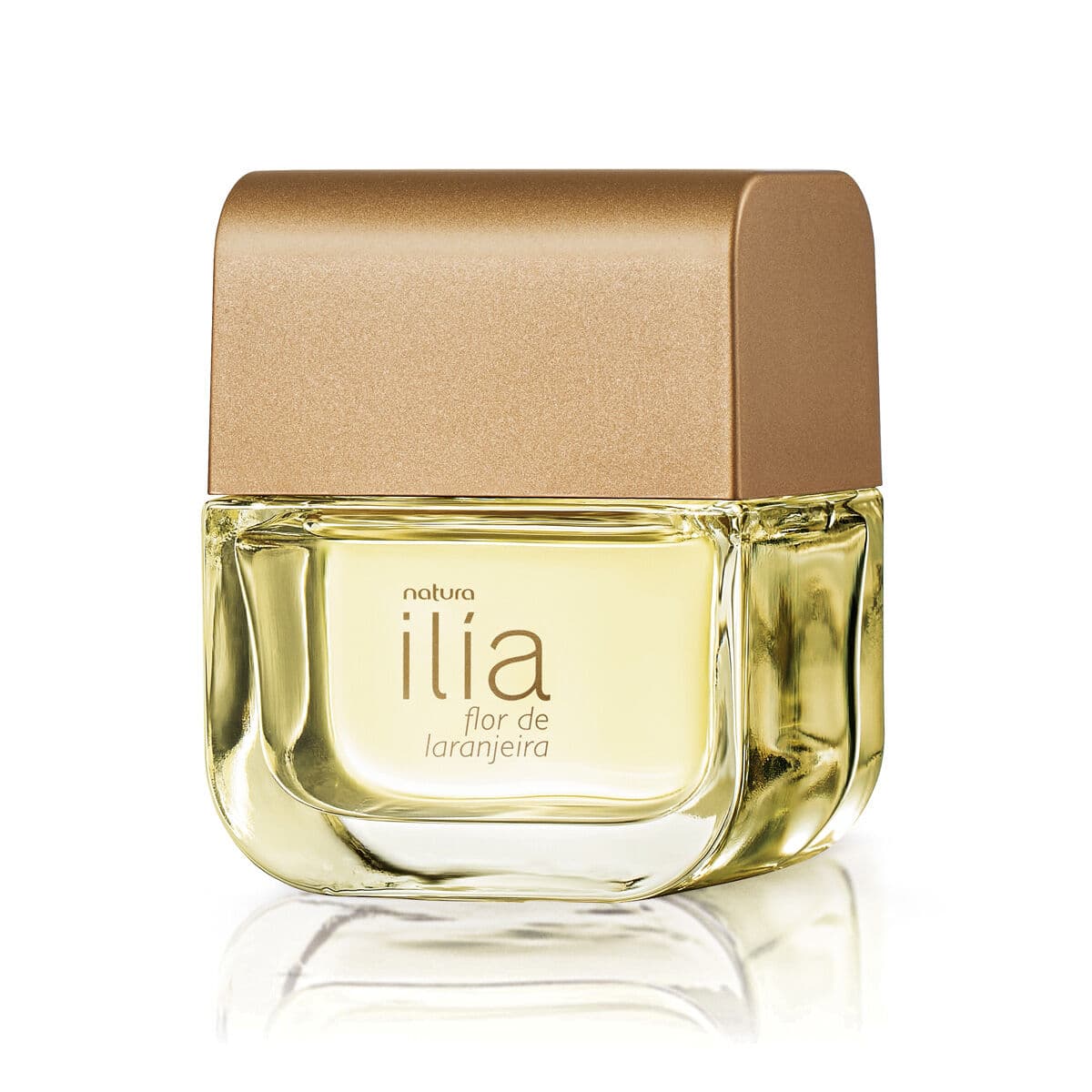 Deo Parfum Ilía Flor de Laranjeira 50 ml — foto 1