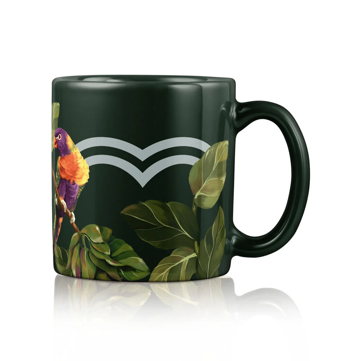 Caneca Gratidão Crer Para Ver (1 unidade) — foto 1