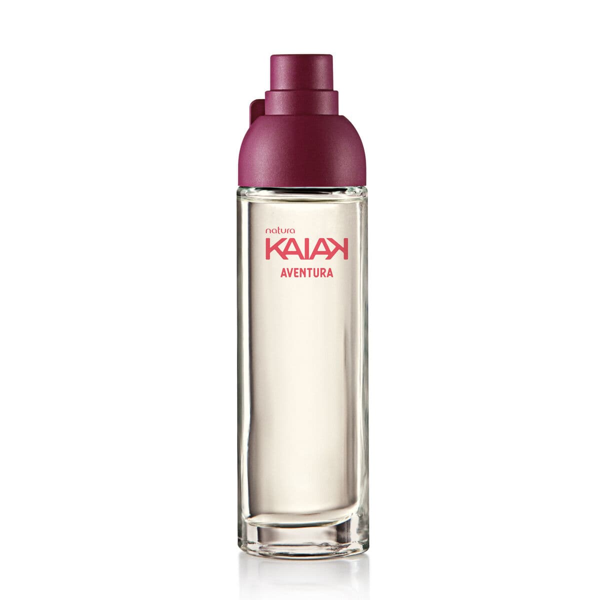 Desodorante Colônia Kaiak Aventura Feminino Miniatura 25 ml — foto 1