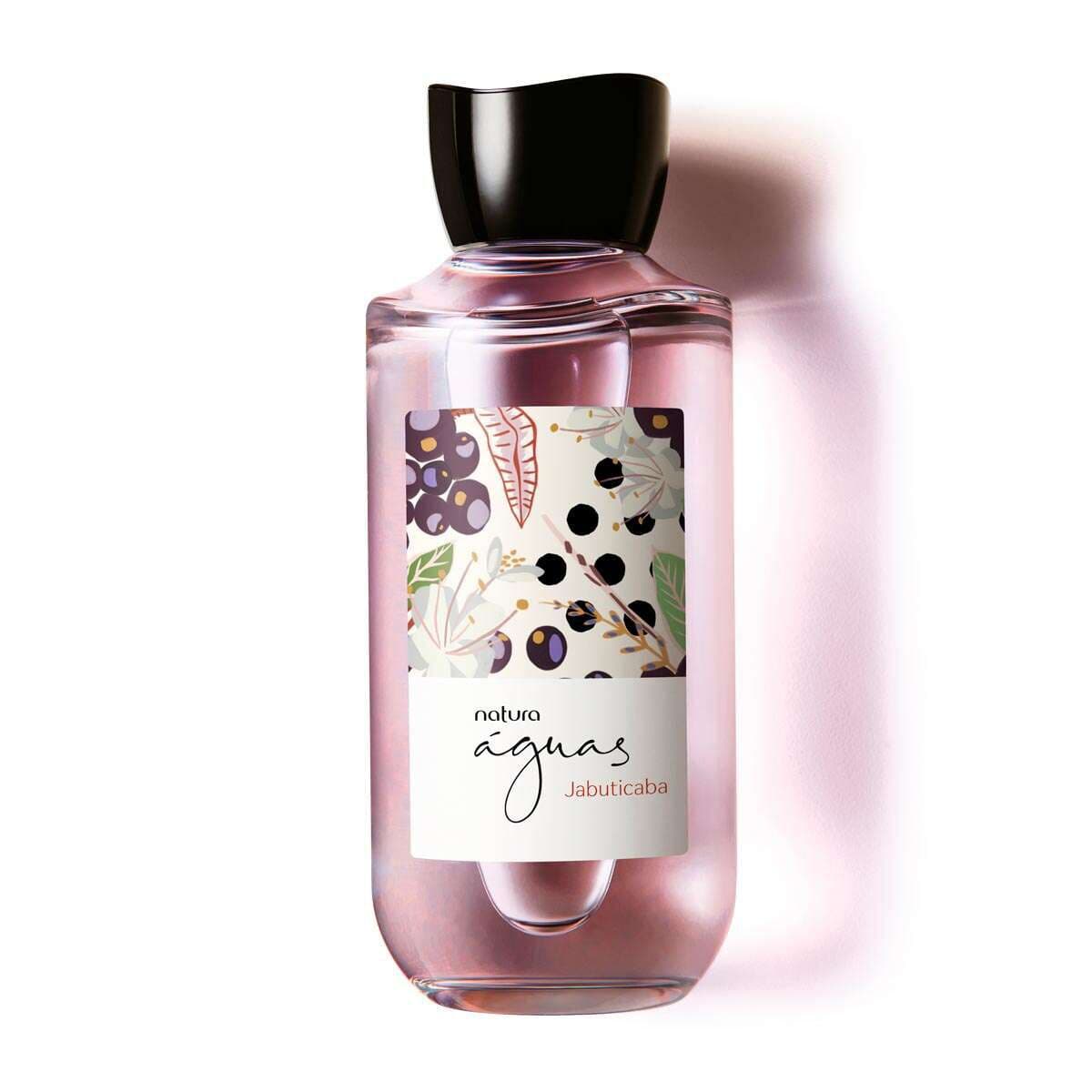 Desodorante Colônia Águas Jabuticaba Feminino 170 ml — foto 1