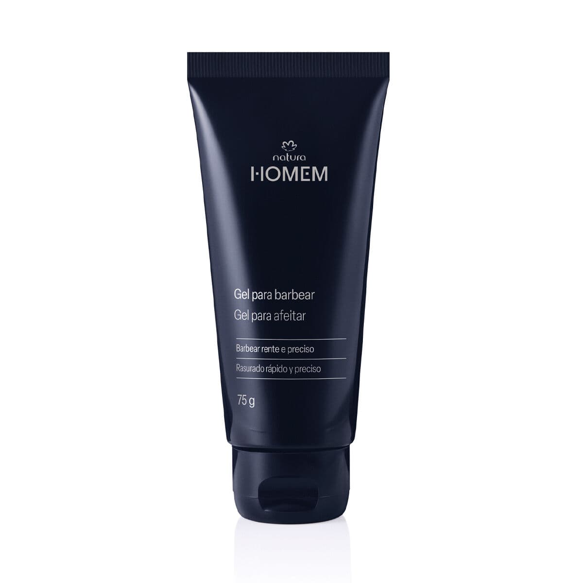 Gel para Barbear Natura Homem 75 g — foto 1