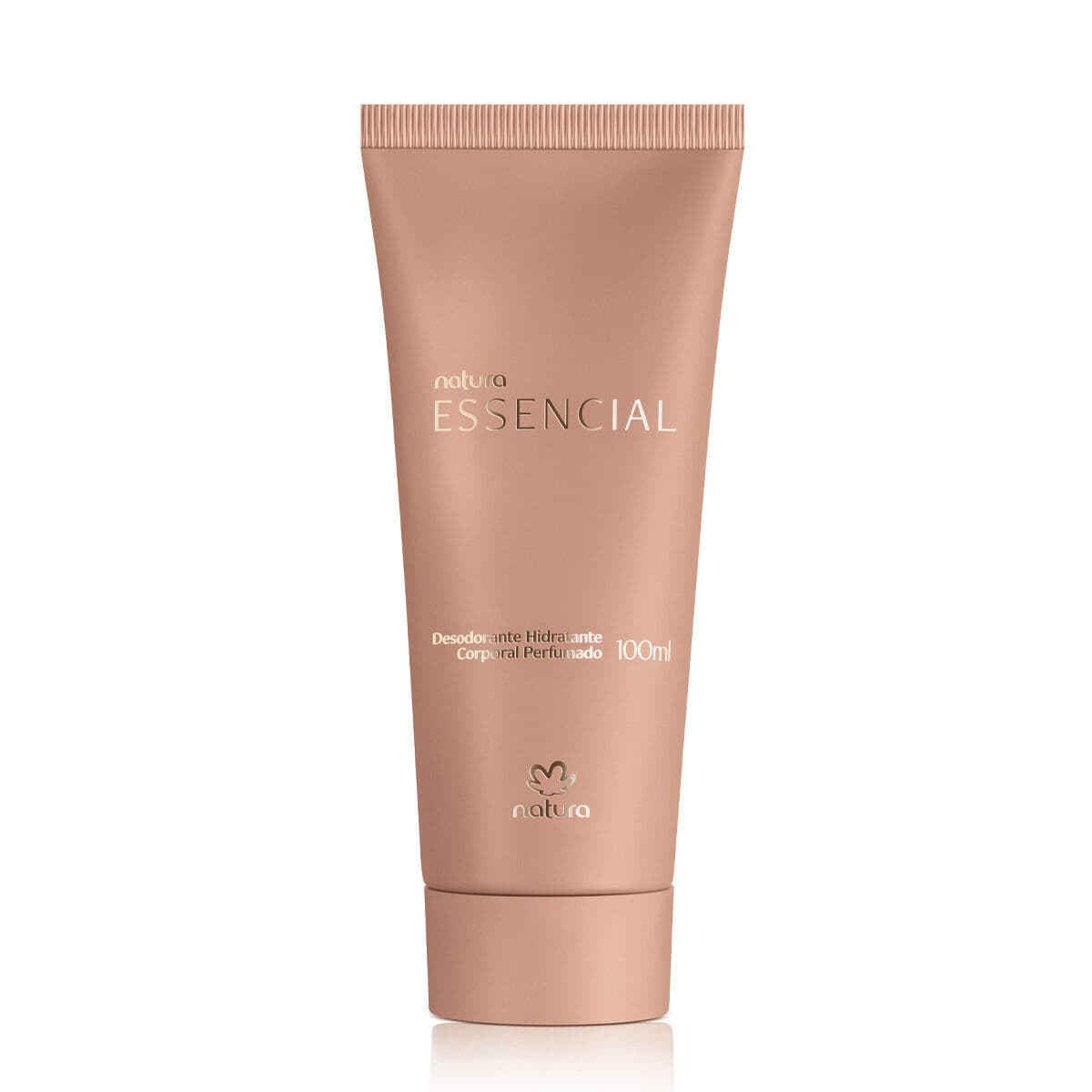 Desodorante Hidratante Corporal Essencial Feminino — foto 1