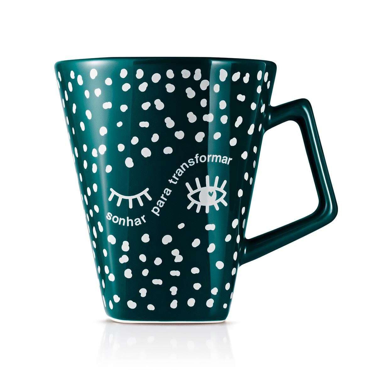 Caneca Crer Para Ver — foto 1