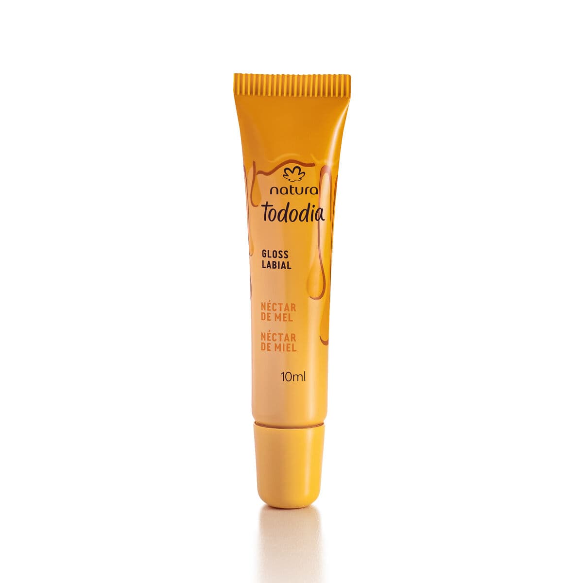 Gloss Labial Tododia Néctar de Mel 10 ml — foto 1